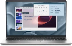 Лаптоп Dell Pro 15 Essential PV15250 15.6\" Intel Core 3 8GB/512GB 