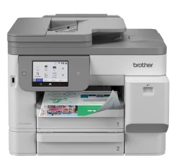 Brother Printer MFC-J5115DW, Inkjet All-in-one