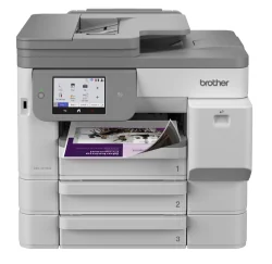 Brother Printer MFC-J5117DW, Inkjet All-in-one