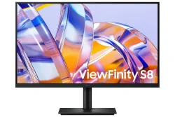 Монитор Samsung 32H800 32\" VA 3840x2160