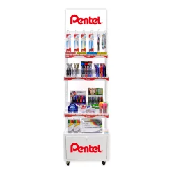 Дисплей Pentel Ultimal 500 50/189 светещ