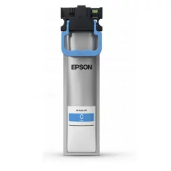 Патрон EPSON 944240 Cyan WF-C5XXX орг 3k