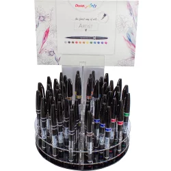 Display Pentel SESF30C-4E full 48 pcs