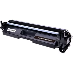 Toner HP 30A/CF230A compatible 1.6k