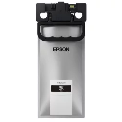 Патрон EPSON 946140 BK WF-C5X90 орг 10k