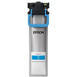 Патрон EPSON 945240 Cyan WF-C5XXX орг 5k