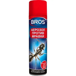 Bros aerosol for ants 150ml