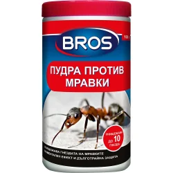 Bros powder against ants 100ml