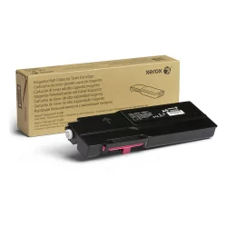Toner Xerox 106R03523 Mag C400 org 4.8k