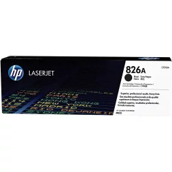 Тонер HP 826A/CF310A Black ориг 29k