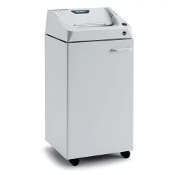 Shredder Kobra 260.1 S5 P2/30p 60 liters