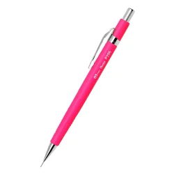 Pentel Mech. Pencil P205 0.5mm pink