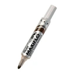 Маркер Борд Pentel Maxiflo 6.0мм кафяв