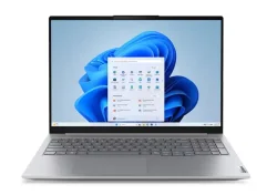 Лаптоп Lenovo ThinkBook 16 G8, 16\" Core Ultra 7 255H 16GB/512GB
