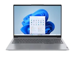 Laptop, Lenovo ThinkBook 16 G7 AMD Ryzen 5 7535HS (up to 4.55GHz, 16MB), 16GB DDR5-4800, 512GB SSD, 16\