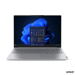 Lenovo Laptop ThinkBook 16 Ryzen 7 32GB/512GB