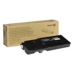 Toner Xerox 106R03508 Bk C400 org 2.5k