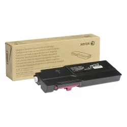 Тонер Xerox 106R03511 Mag C400 орг 2.5k