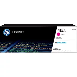 Тонер HP 415A/W2033A Magenta ориг 2.1k