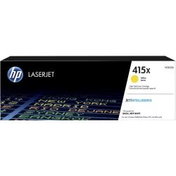 Тонер HP 415X/W2032X Yellow ориг 6k