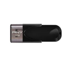 Памет USB 16GB PNY черен