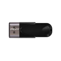 PNY USB 64GB black