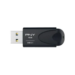 Памет USB 16GB PNY USB 3.1 чрн