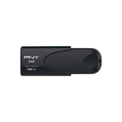 PNY USB 32GB black