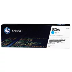 Тонер HP 826A/CF311A Cyan ориг 31.5k