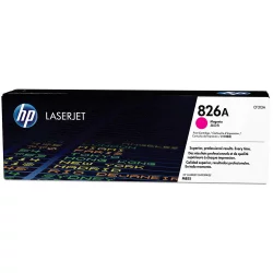 Тонер HP 826A/CF313A Mag ориг 31.5k