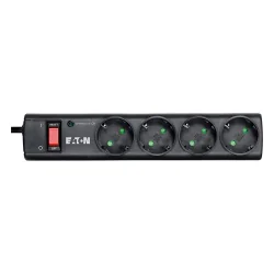 Eaton power strip with 4 socket