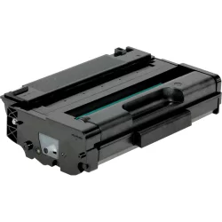 Toner Ricoh Aficio SP3500XE compat. 6.4k