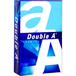 Copy paper Double A Premium A4 500sh