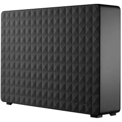 Външен твърд диск Seagate Expansion Desktop STKP8000400, 8TB