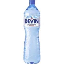 Devin mineral water 1.5 l
