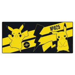 Abystyle Gaming Mouse Pad Pokemon Pikachu, XXL