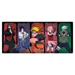 Abystyle Naruto Shippuden, XXL Gaming Mouse Pad