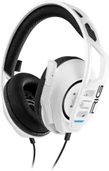 Nacon RIG 300 PRO HS Gaming Headphones, White