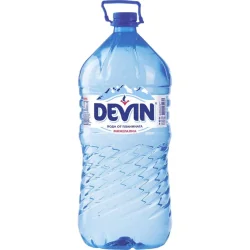 Devin mineral water 11l