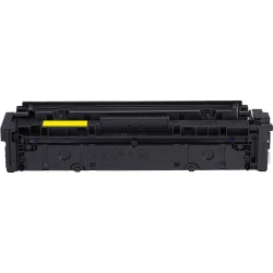 Toner Canon CRG-054H Y comp 2.3k