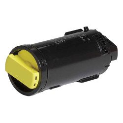 Тонер Xerox 106R03886 Yell C500 съвм 9k