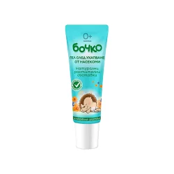 Bochko gel after insect bites 20ml