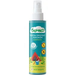 Lotion Bochko multiprotect Insects 120ml
