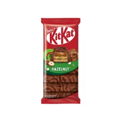 Шоколад KitKat лешник 99гр