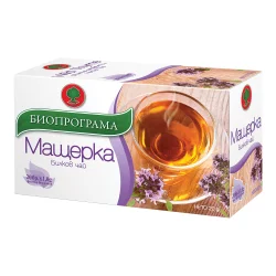 Tea Bioprogram Thyme tea 20pc