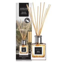 Areon home parfume Black Crystal 150 ml