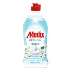 Medix balsam dishes detergent Spring 750