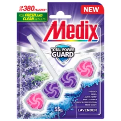 Fragrance WC Medix Power Guard lavender