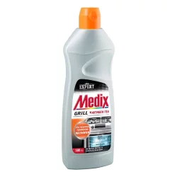 Medix grill detergent active gel 500ml