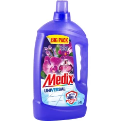 Medix Universal Orchid detergent 1.4l